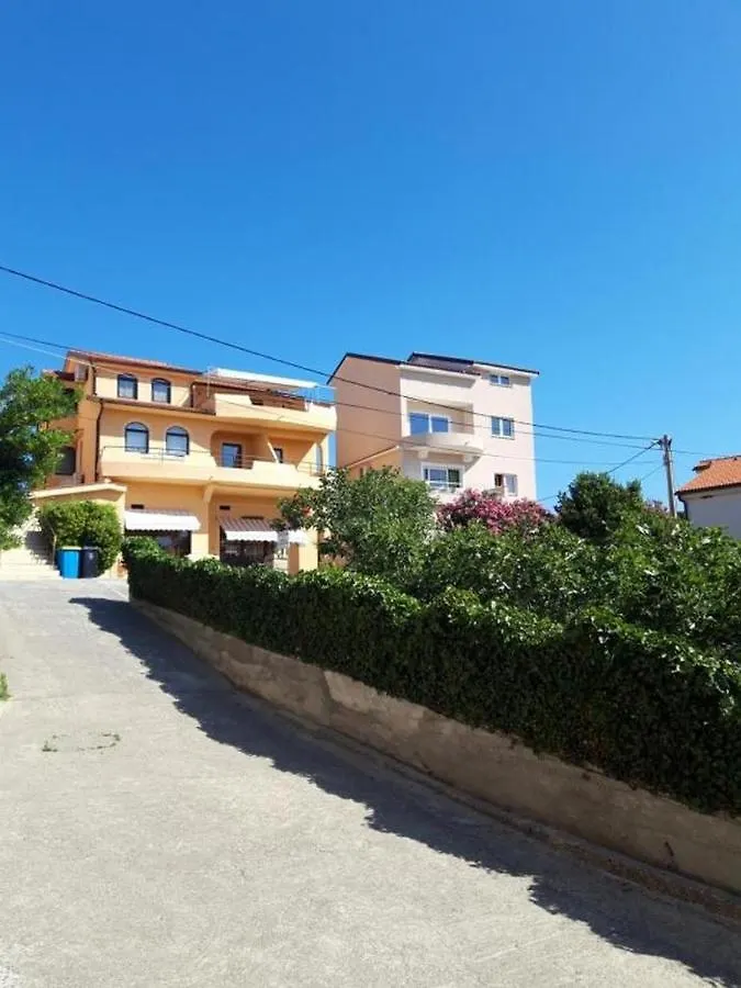 Apartments With A Parking Space Lopar, Rab - 21808 0*, Lopar Croatia