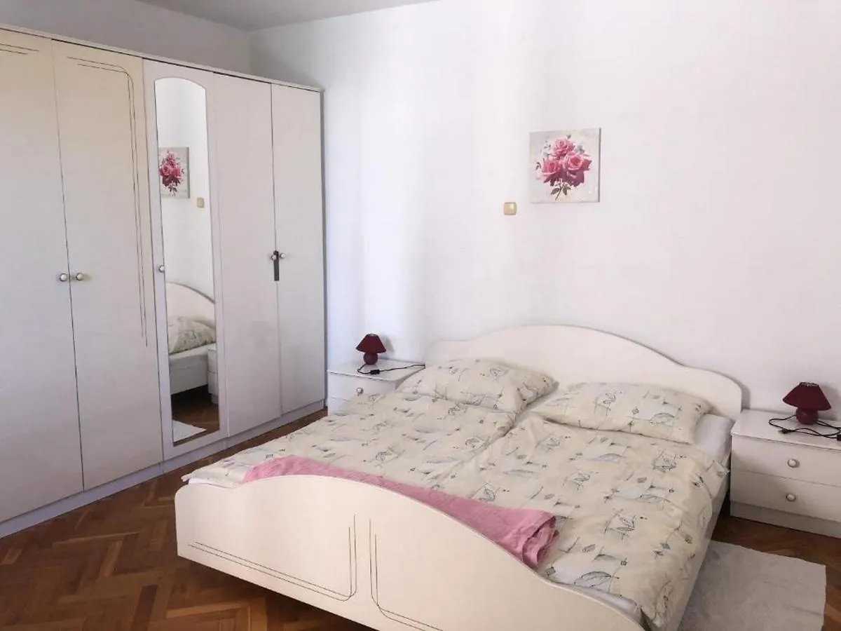 Apartments With A Parking Space Lopar, Rab - 21808 Lopar