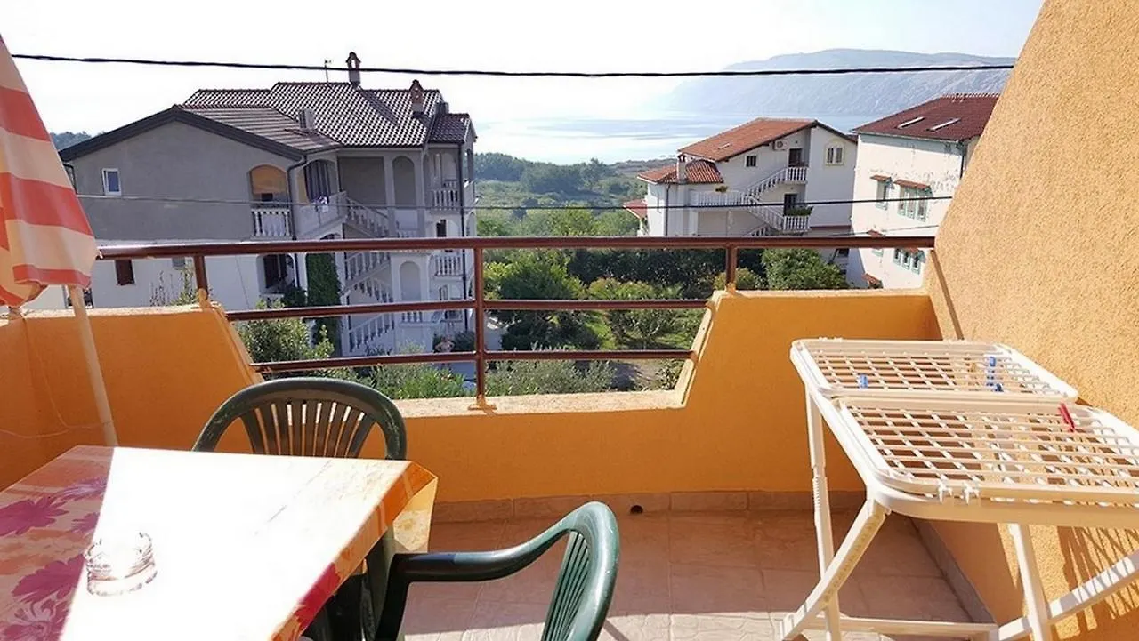 Apartments With A Parking Space Lopar, Rab - 21808 0*, Lopar Croatia