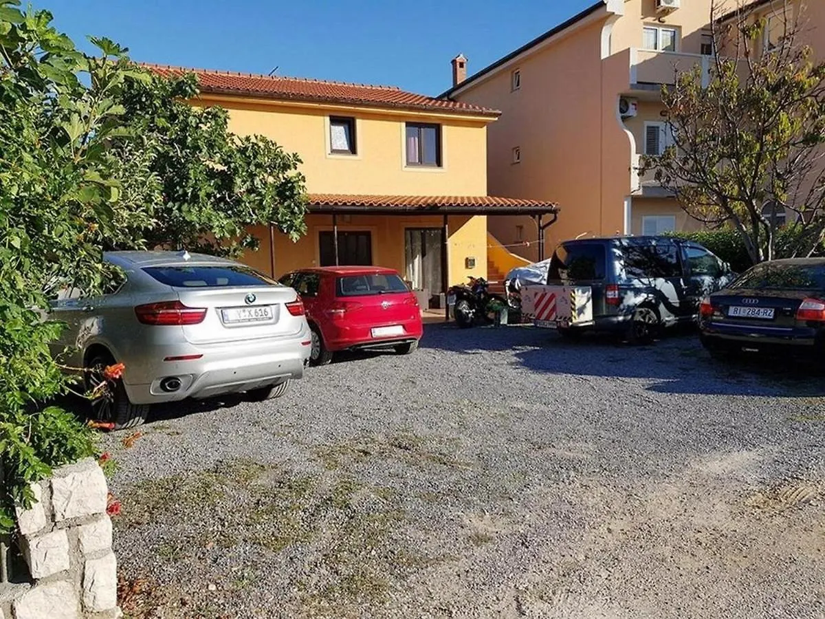 Apartments With A Parking Space Lopar, Rab - 21808 Croatia