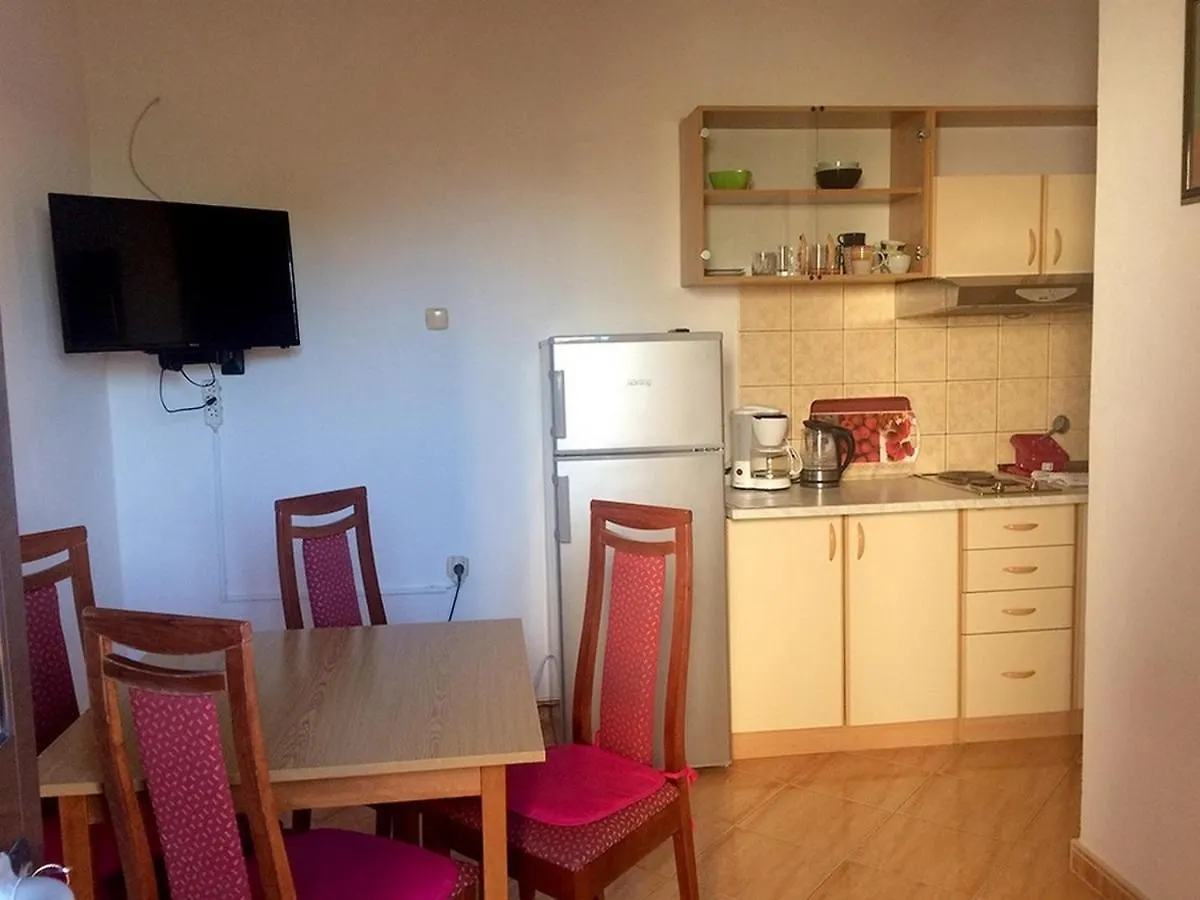 Apartments With A Parking Space Lopar, Rab - 21808 0*, Lopar Croatia