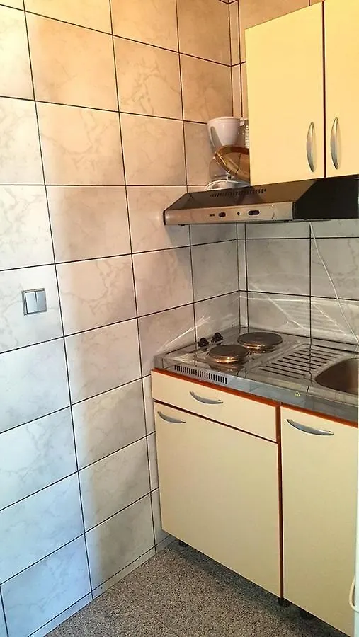 Apartments With A Parking Space Lopar, Rab - 21808 Lopar
