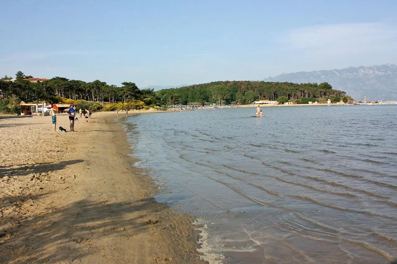 Apartments With A Parking Space Lopar, Rab - 21808 Lopar