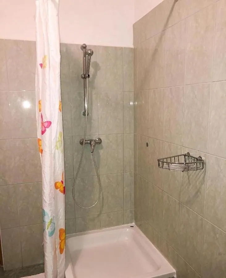 Apartments With A Parking Space Lopar, Rab - 21808 Lopar