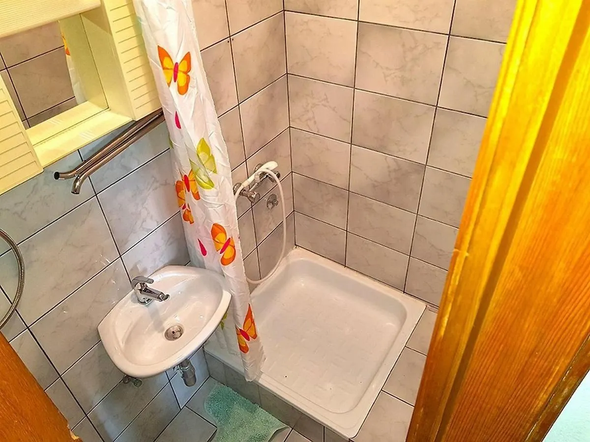 Apartments With A Parking Space Lopar, Rab - 21808 Croatia