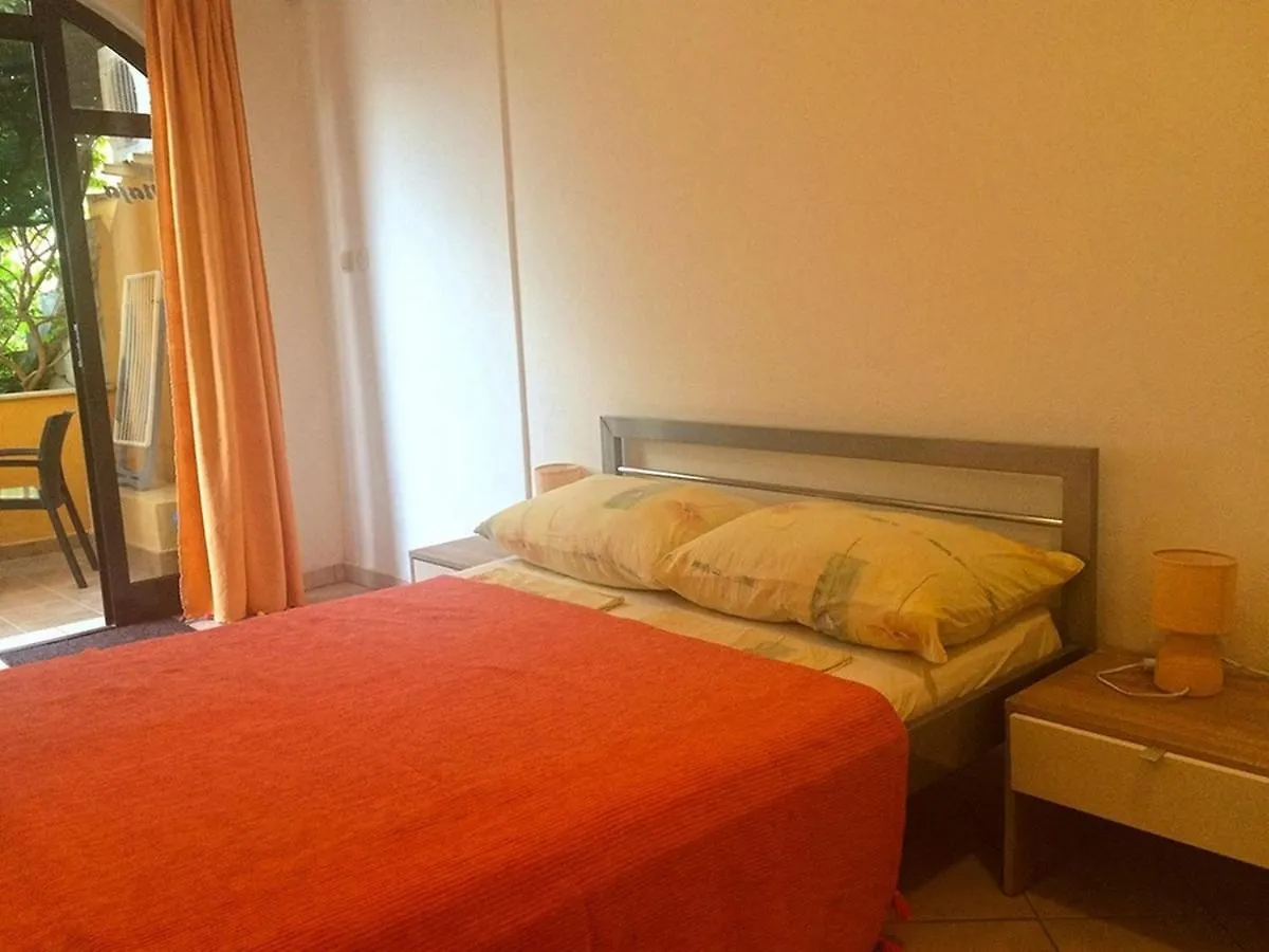 Apartments With A Parking Space Lopar, Rab - 21808 Croatia
