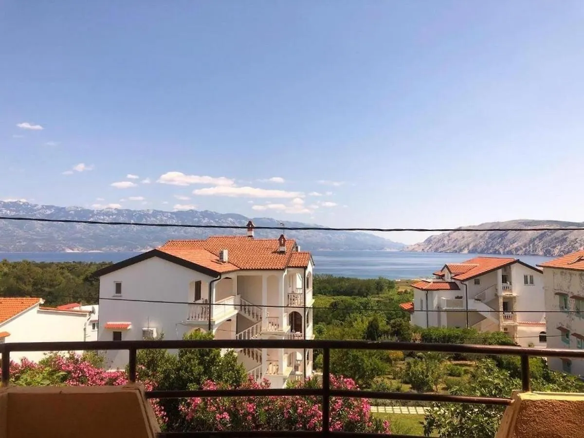 Apartments With A Parking Space Lopar, Rab - 21808 Croatia