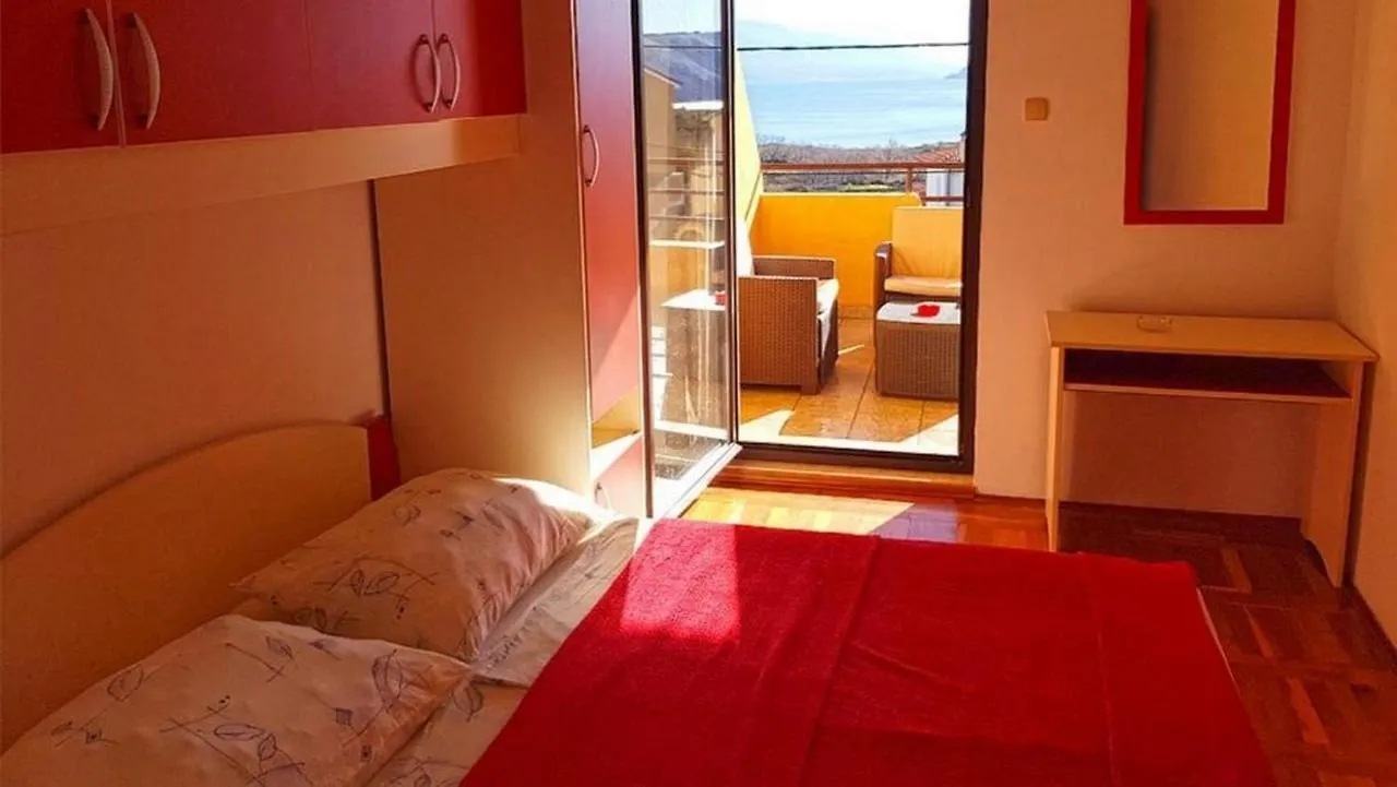 Apartments With A Parking Space Lopar, Rab - 21808  Lopar