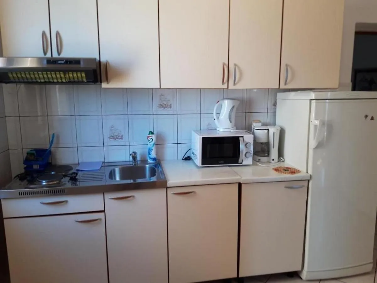 Apartments With A Parking Space Lopar, Rab - 21808 Lopar