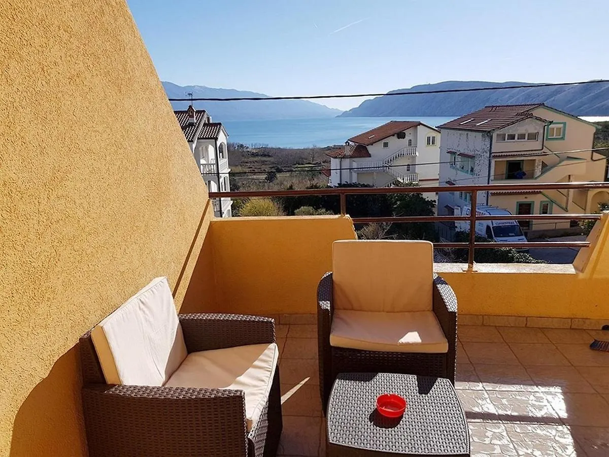 Apartments With A Parking Space Lopar, Rab - 21808