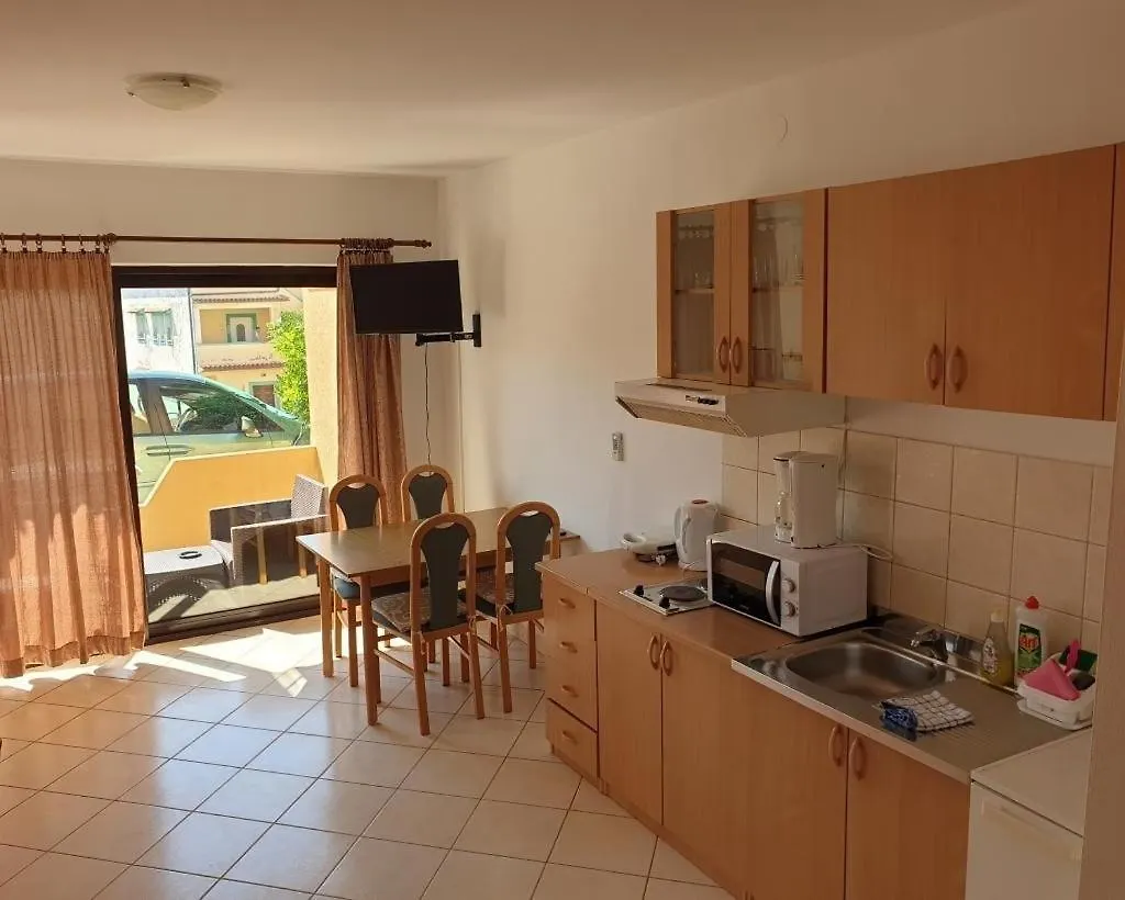 Apartments With A Parking Space Lopar, Rab - 21808 Croatia