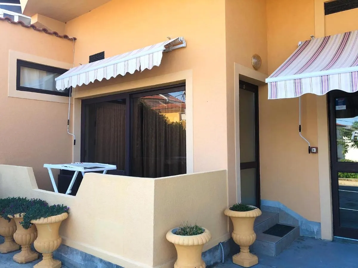 Apartments With A Parking Space Lopar, Rab - 21808 Croatia