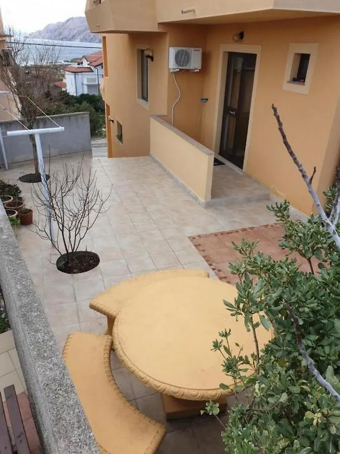 Apartments With A Parking Space Lopar, Rab - 21808 0*, Lopar