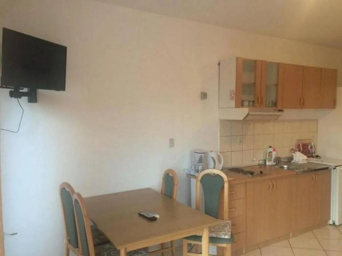 Apartments With A Parking Space Lopar, Rab - 21808