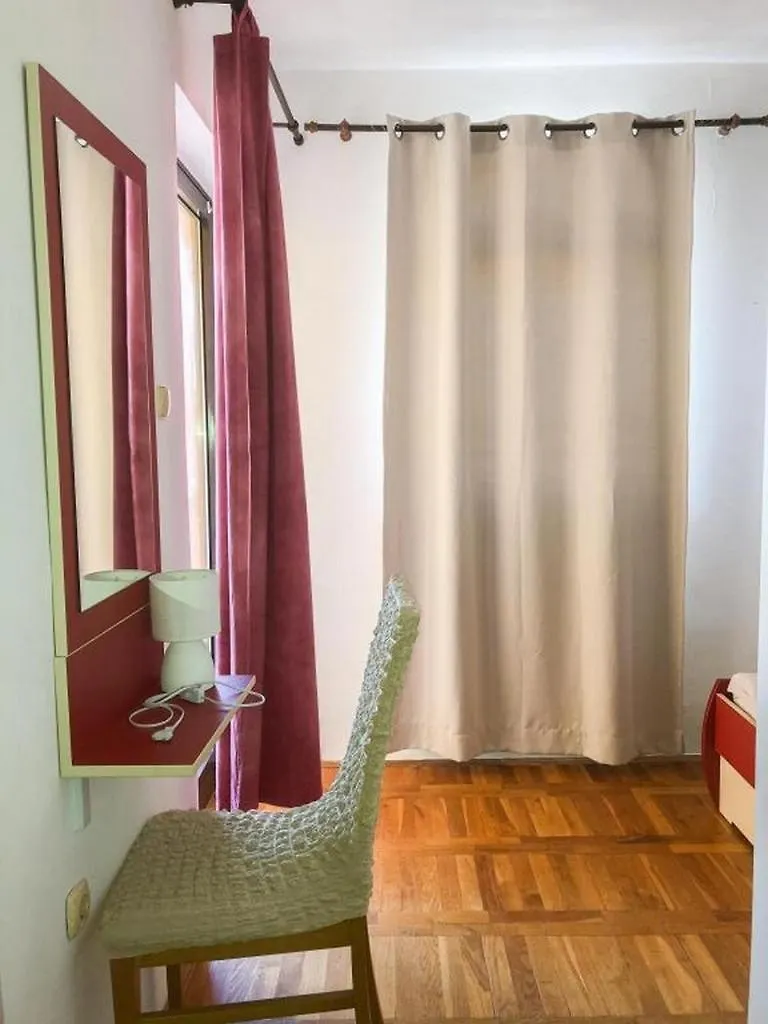 Apartments With A Parking Space Lopar, Rab - 21808 Croatia