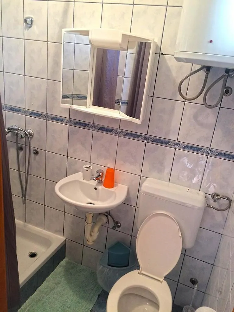 Apartments With A Parking Space Lopar, Rab - 21808  Lopar
